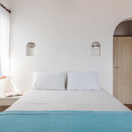Asterias House Apartman Donúsza Kültér fotó
